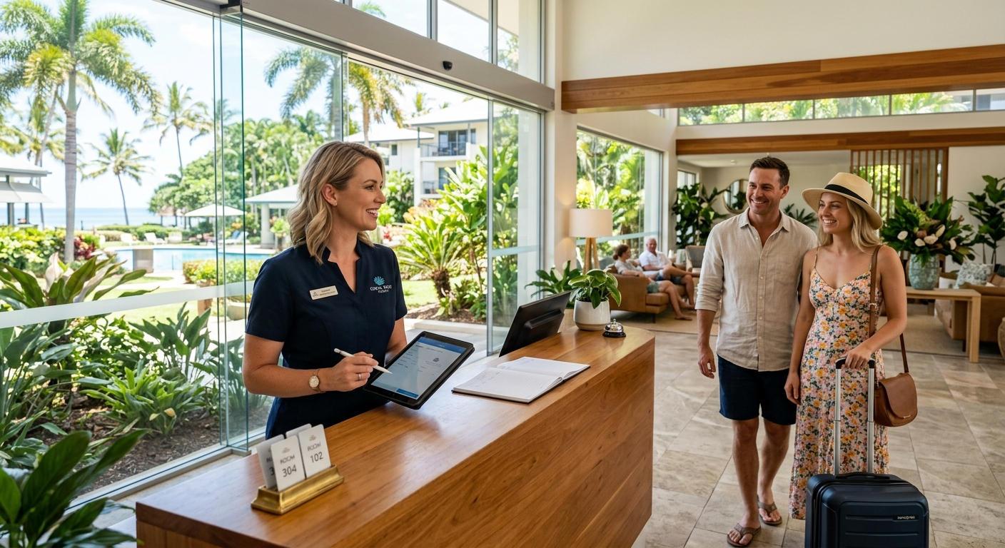 Key Differences Between Holiday and Permanent Letting Rights