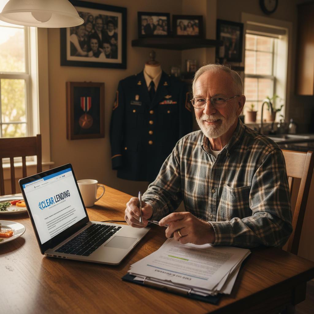 Advantages of VA Mortgages