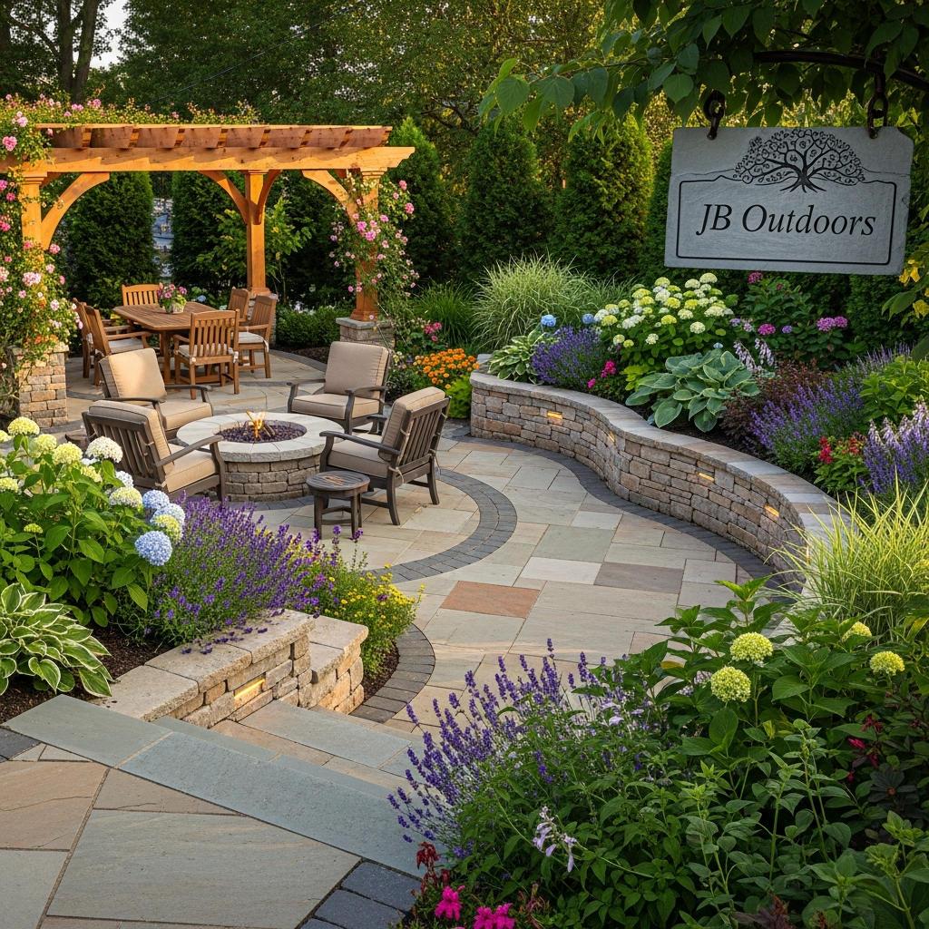 Expert Patio and Deck Building in Wollongong