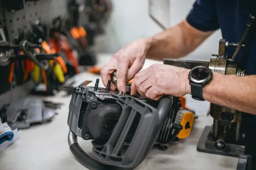 Thorough Small Engine Repair Services