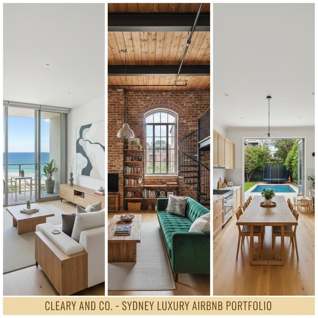 Cleary & Co. Portfolio: Success Stories & Growth