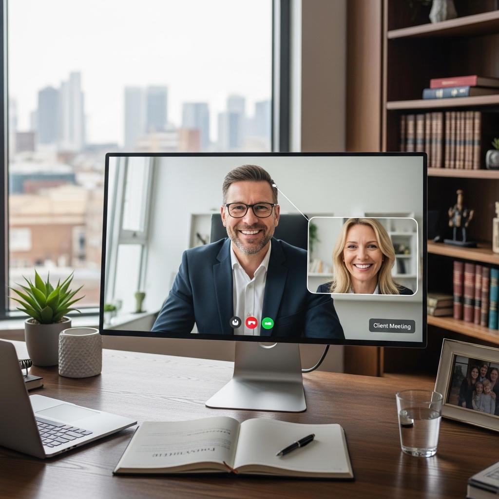 Enhanced Client Relationship Management