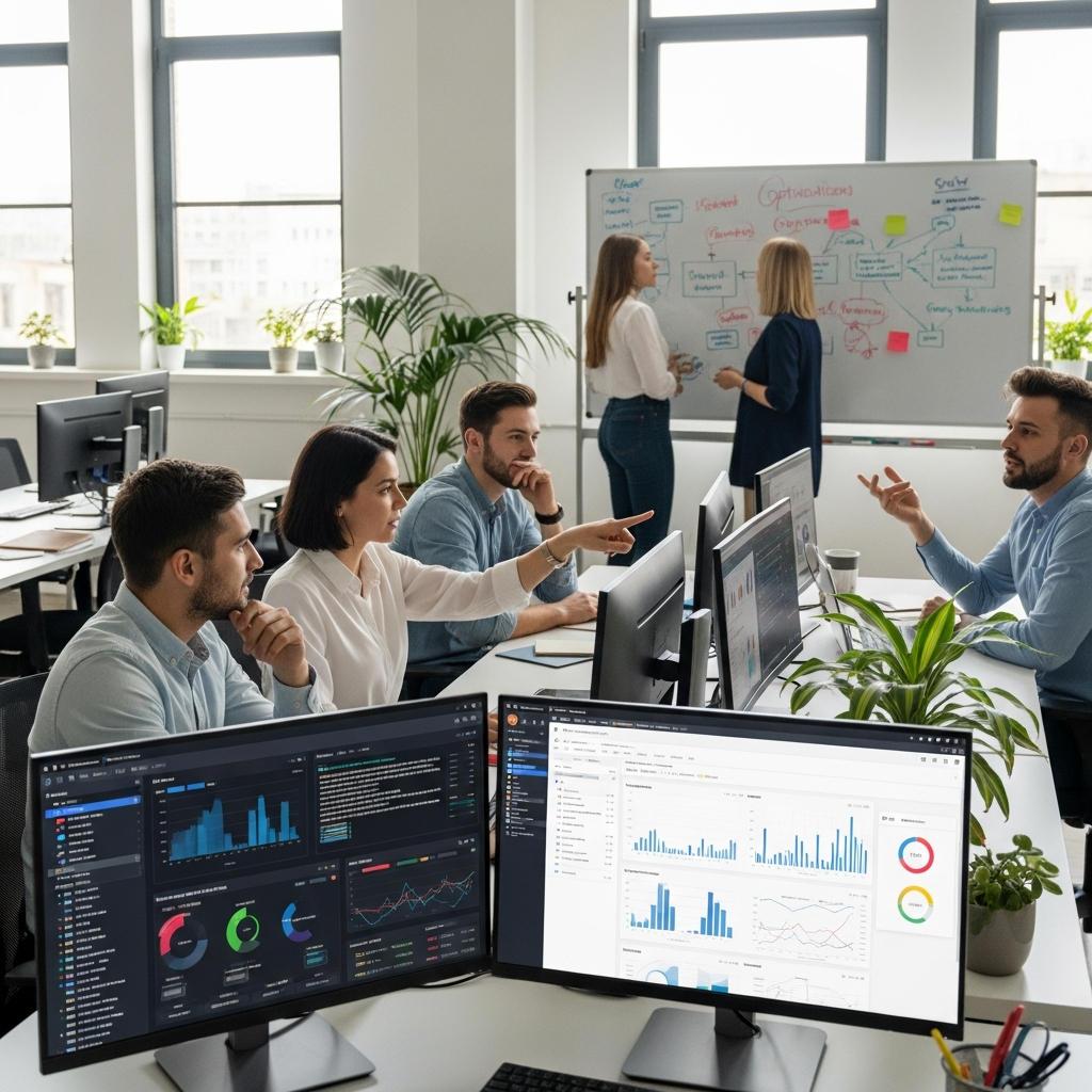 Insights Powered by AI for Informed Choices