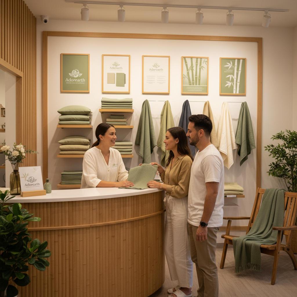 Building Customer Trust