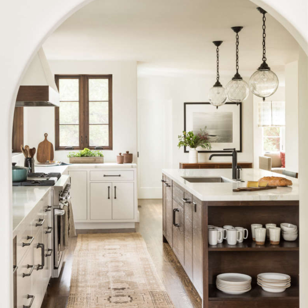 Exploring Cabinet Door Styles for Every Taste