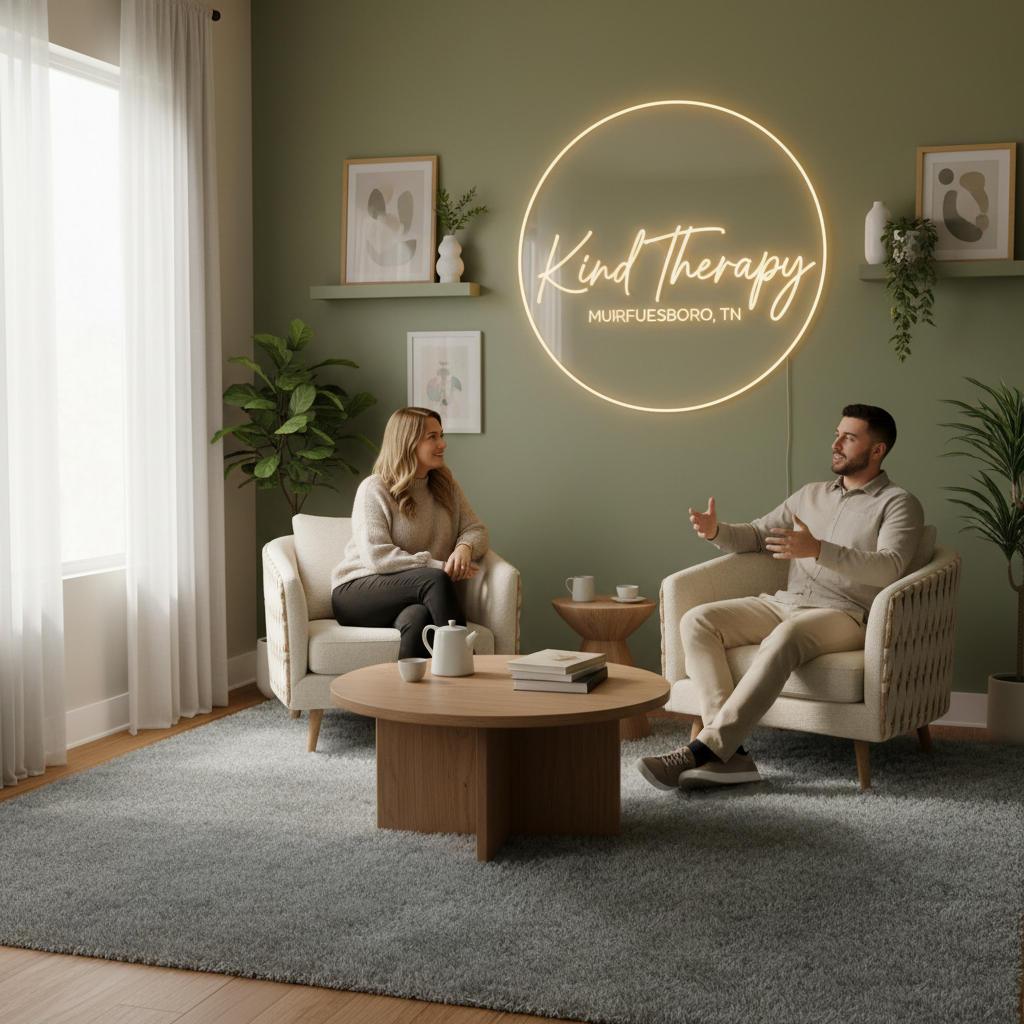 Individual Therapy