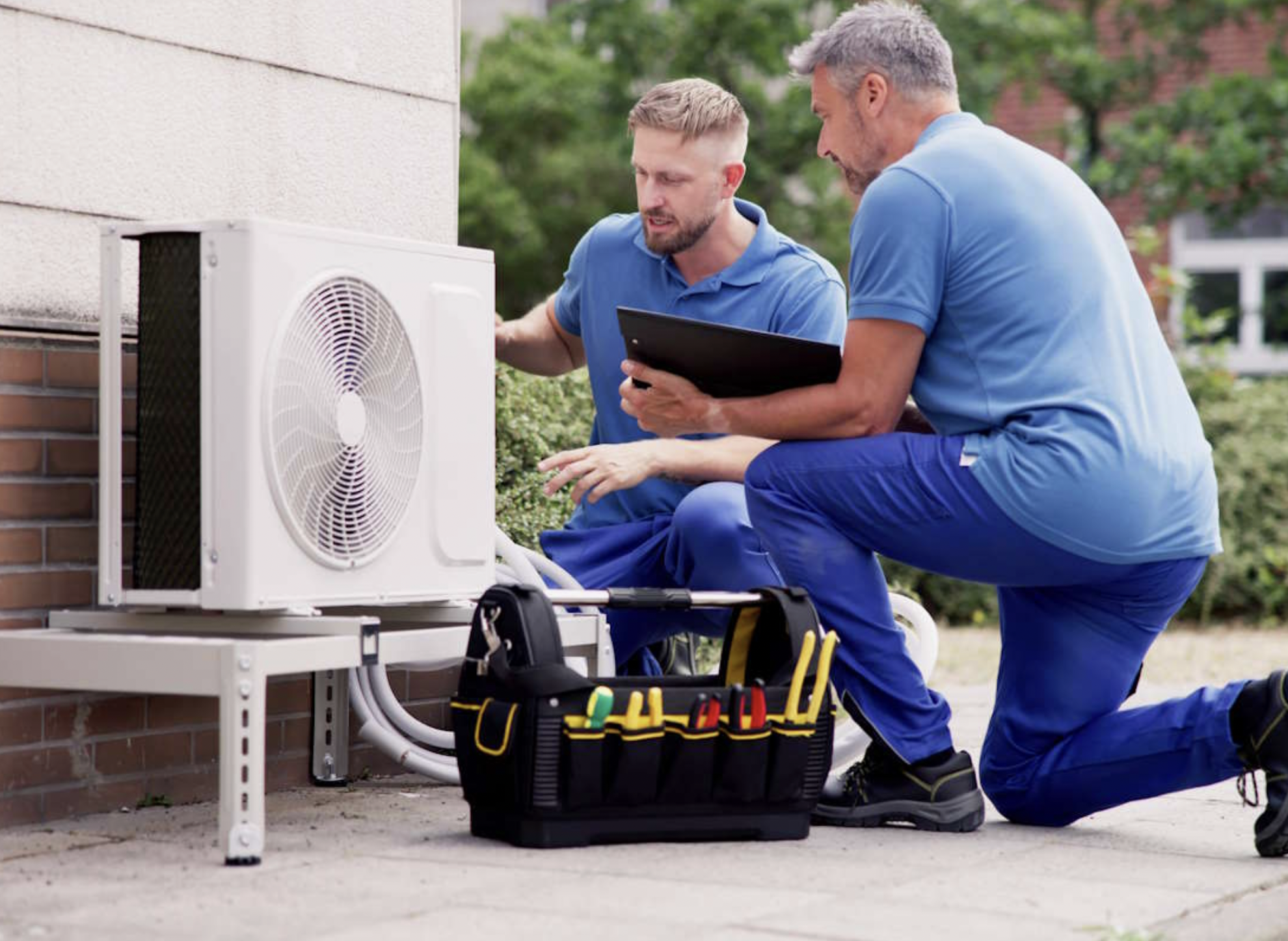 Trusted HVAC Provider in Mobile, AL for All Your Needs