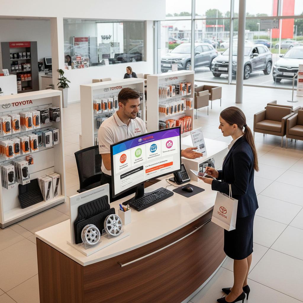 Exceptional Support and Service Offerings