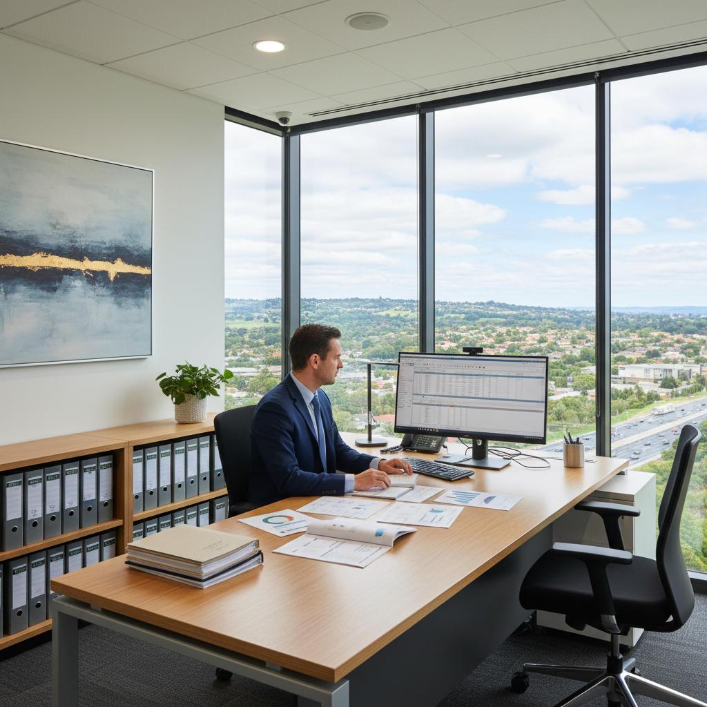 Tailored Tax Advisory for Every Client
