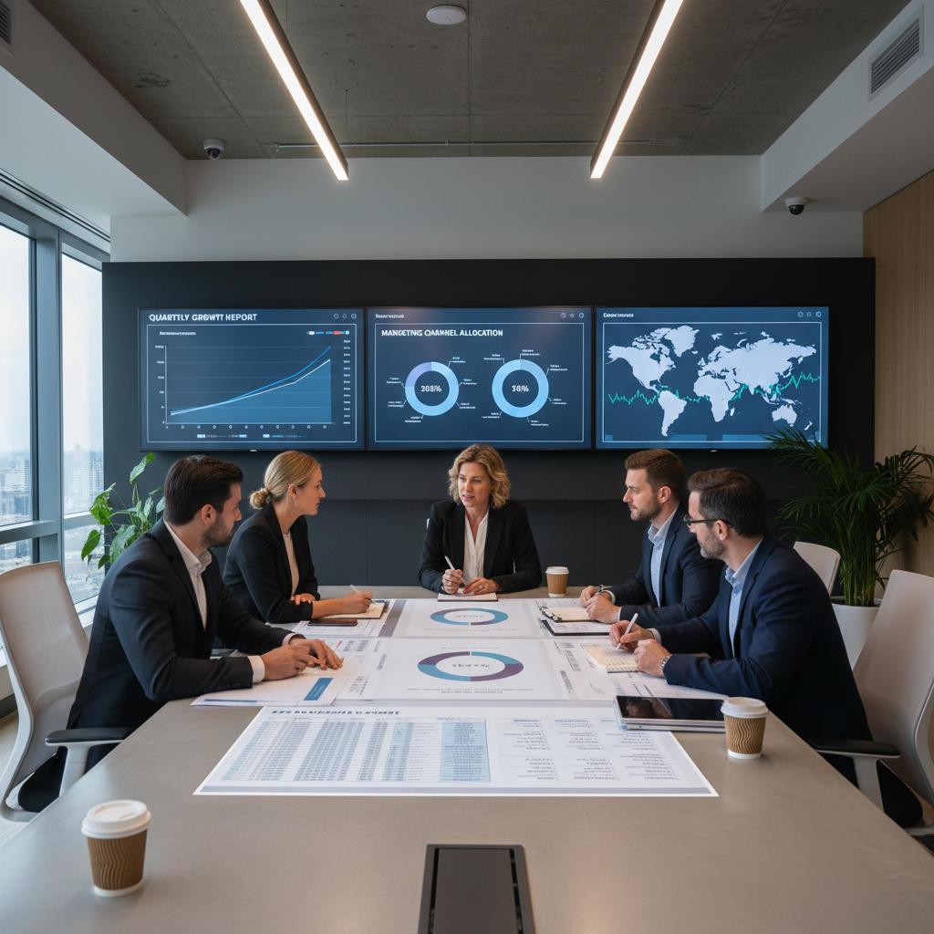 Cost-Efficiency and Flexibility