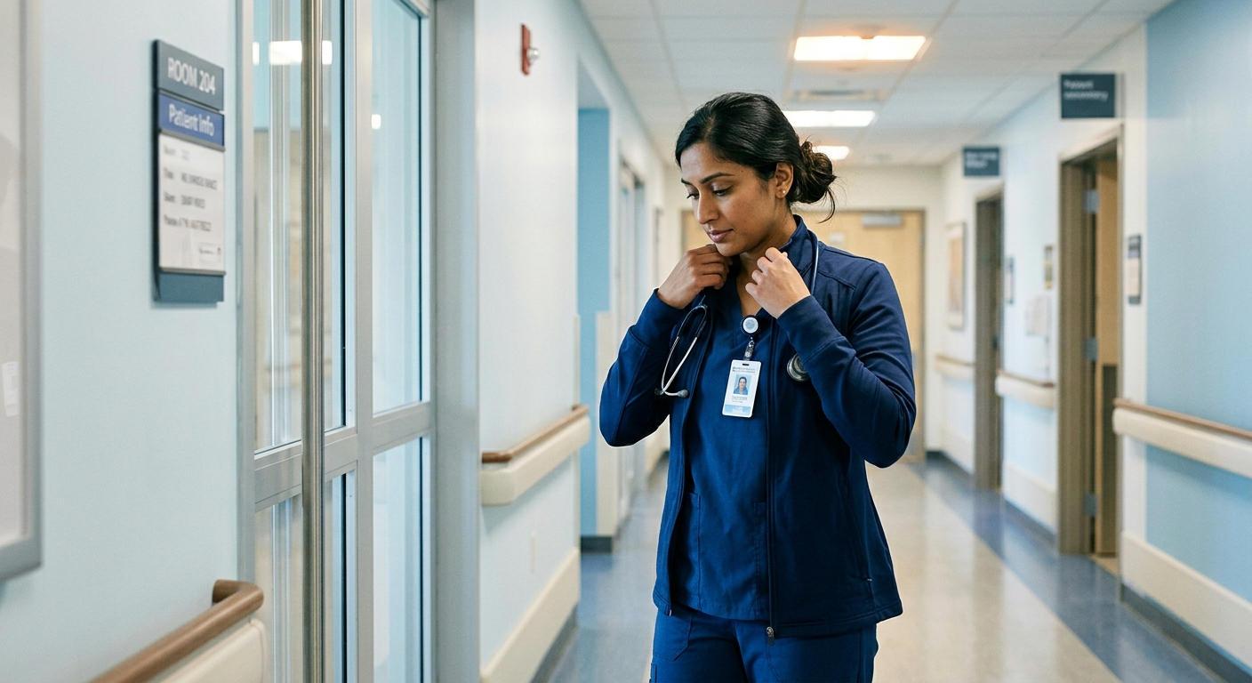 Built with Input from Working Clinicians