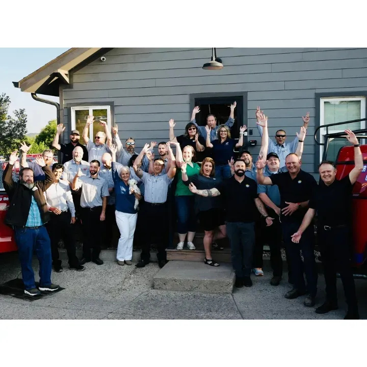Your Trusted Arvada HVAC Contractor for AC and Furnace Repair