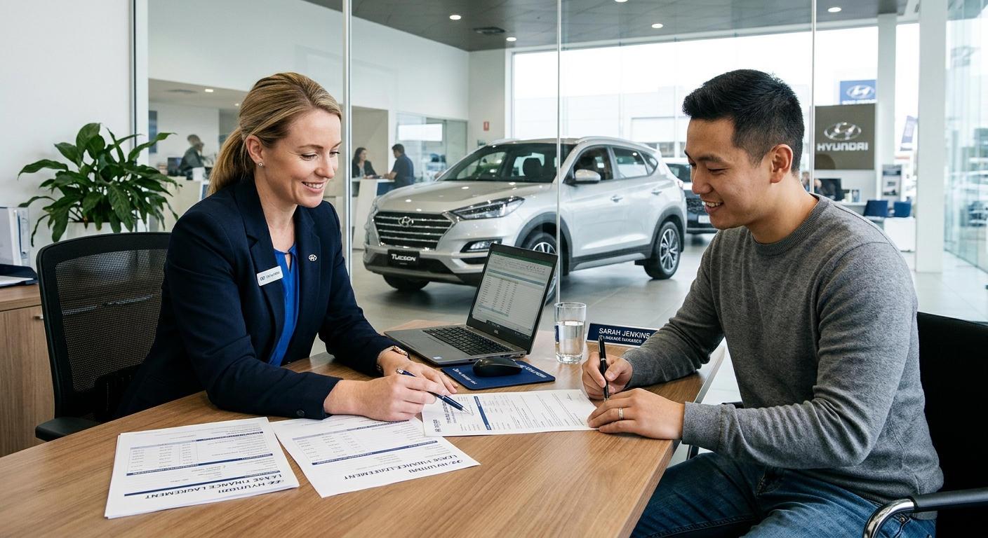 Bridging Your Estimates with Real Dealership Offers