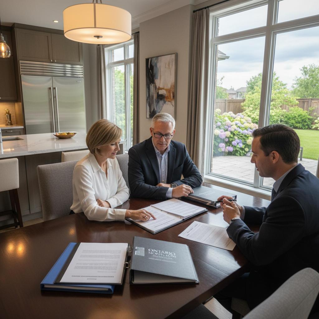 Understanding Home Equity Refinancing