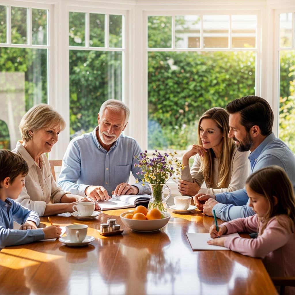 Planning for Trusts & Estates