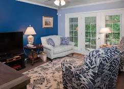 Premier Rehabilitation Support in Lufkin, Texas for Seniors