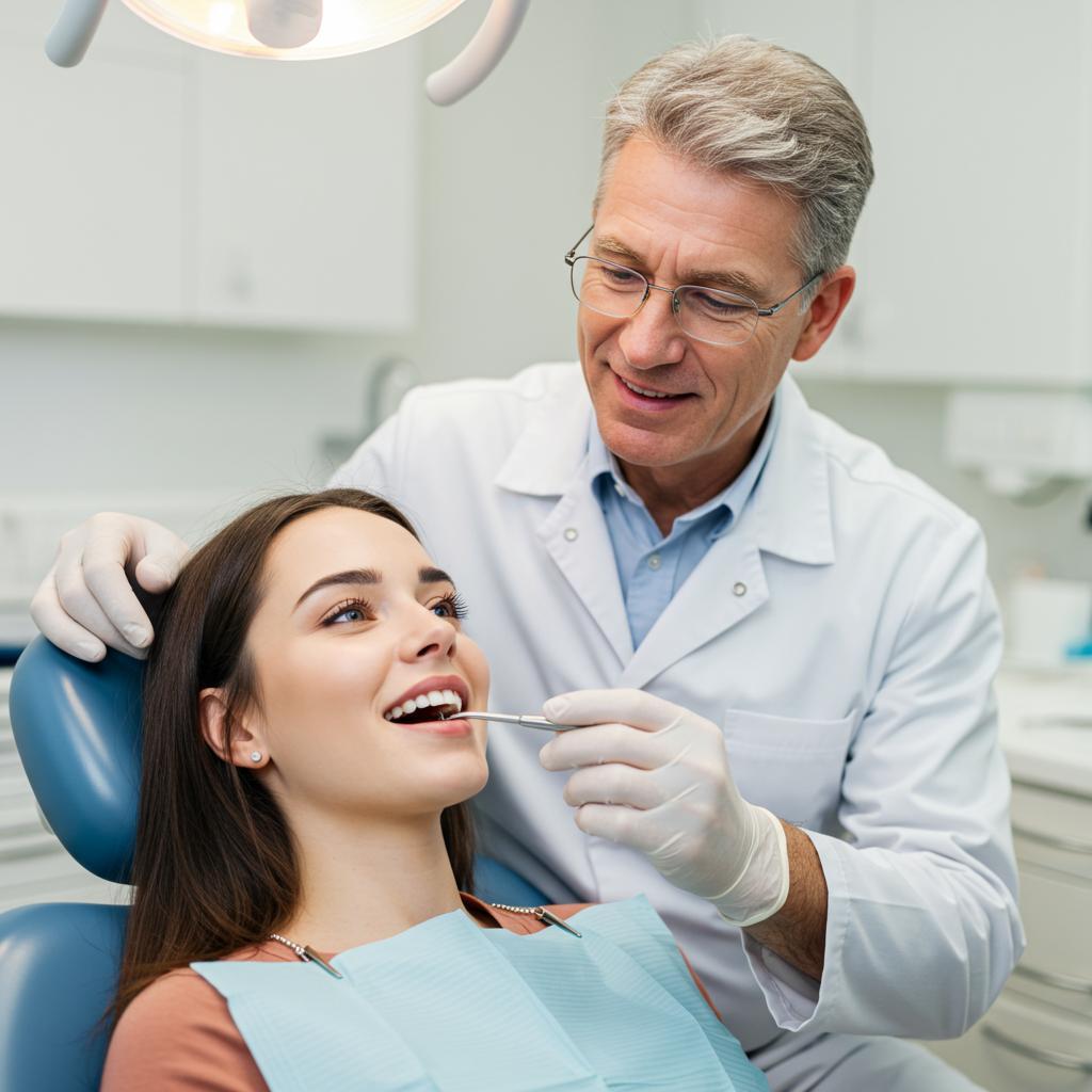 Ottawa Dental Clinic: Compassionate Care for Your Smile