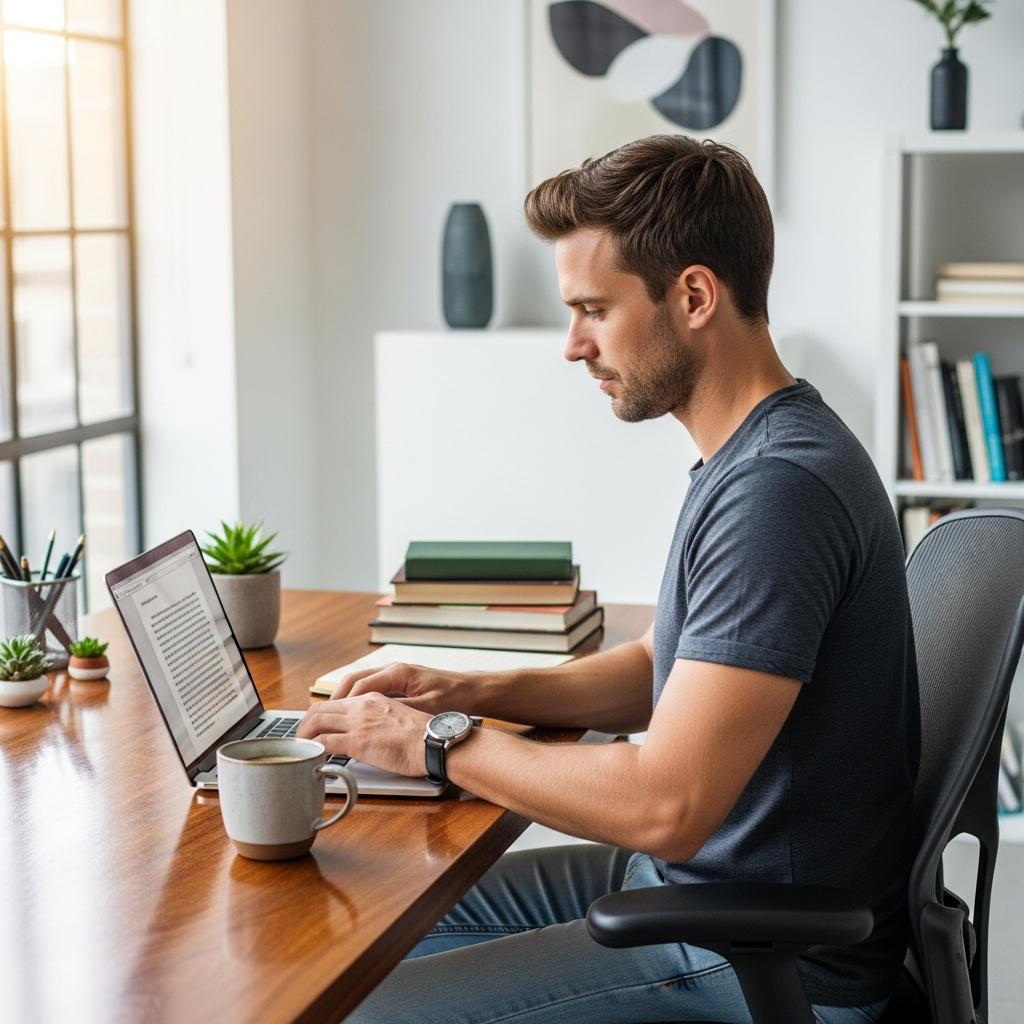 Customized Content Creation