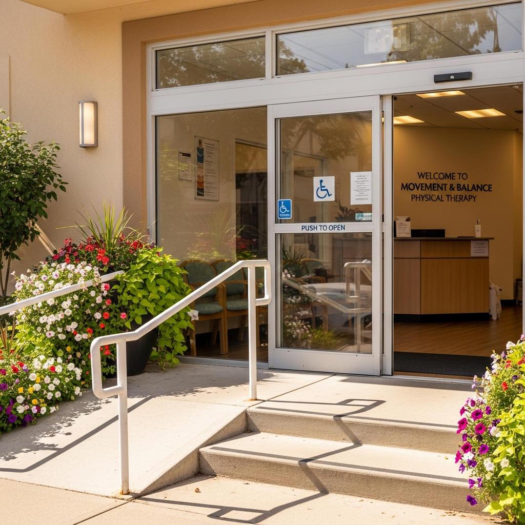 Ease of Access for Every Patient