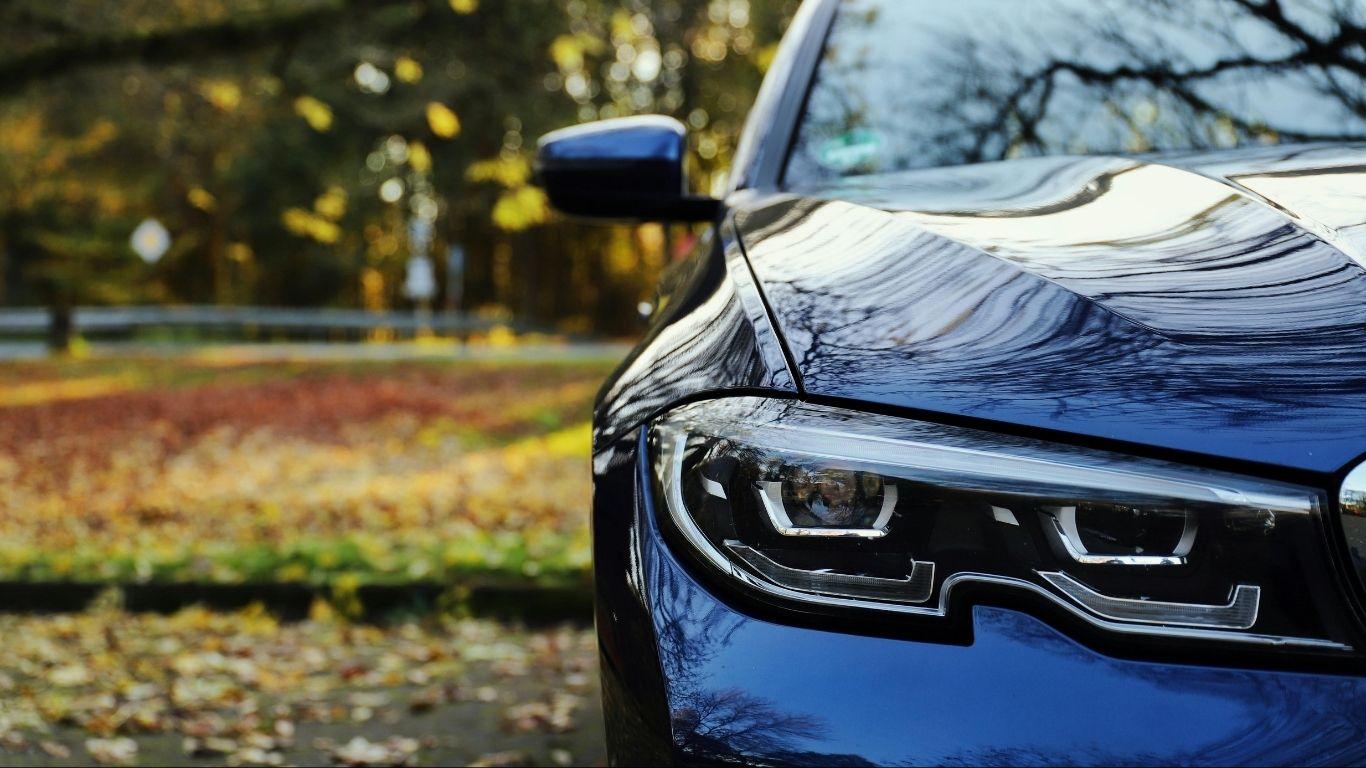 Explore BMW Tire Maintenance and Strategy in Boxford