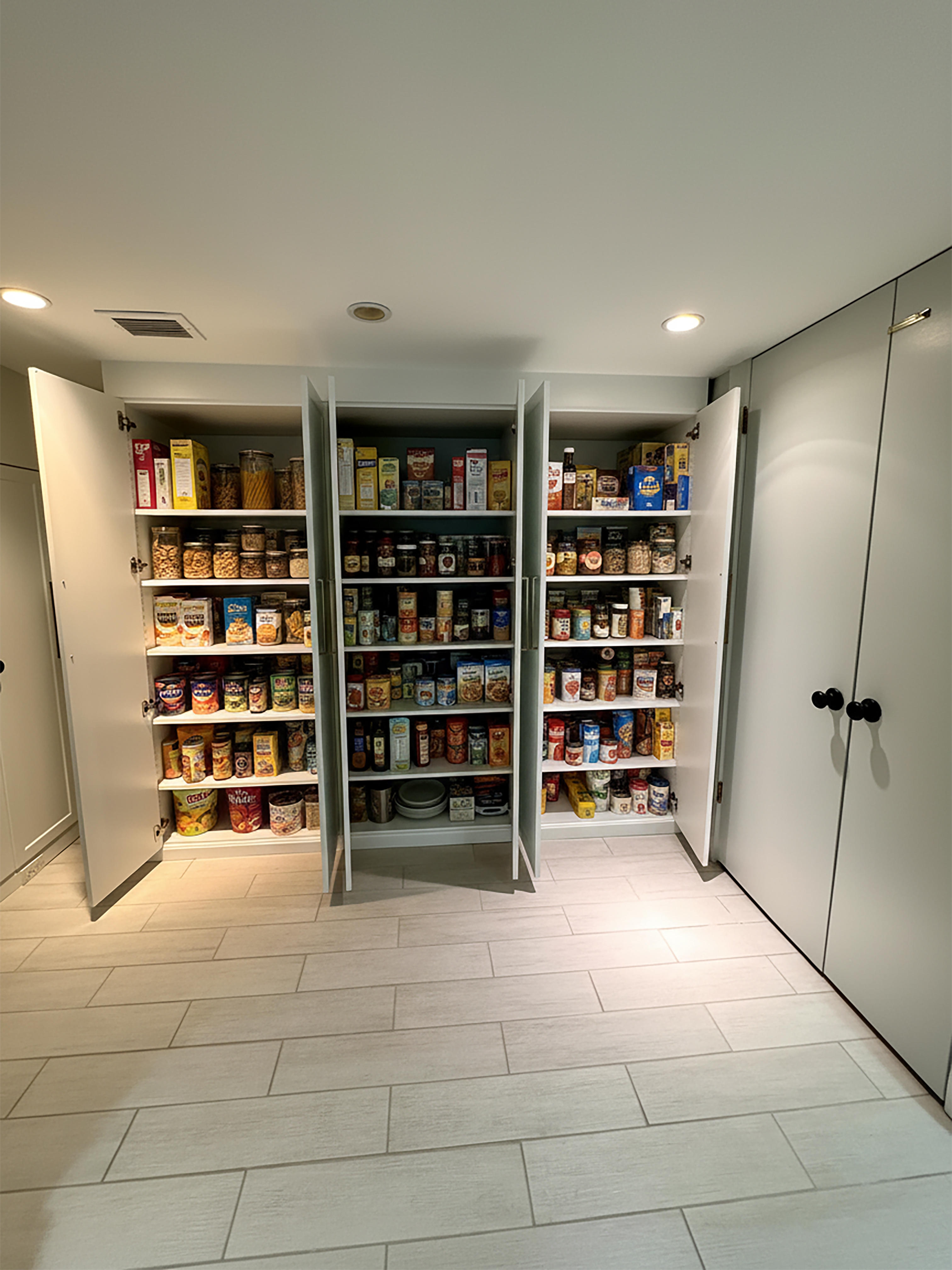 Pantry, Garage, and Whole-Home Organization That Transforms Daily Life