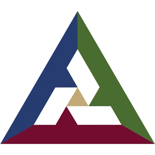 Foundations of the Architected Settlement Triangle Framework