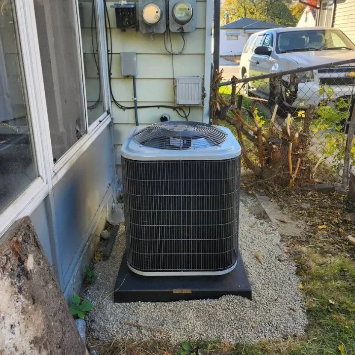 Premier Livonia HVAC Contractor for Your Comfort Needs