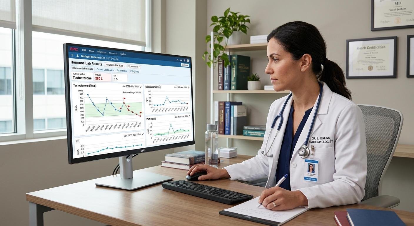Sustained Monitoring for Long-Term Wellbeing