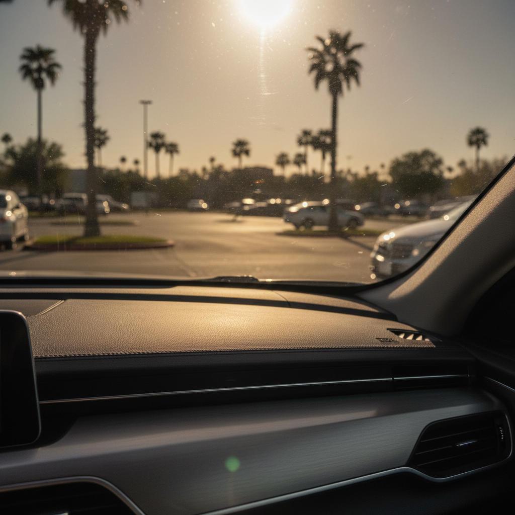 Defense Against Harmful UV Rays