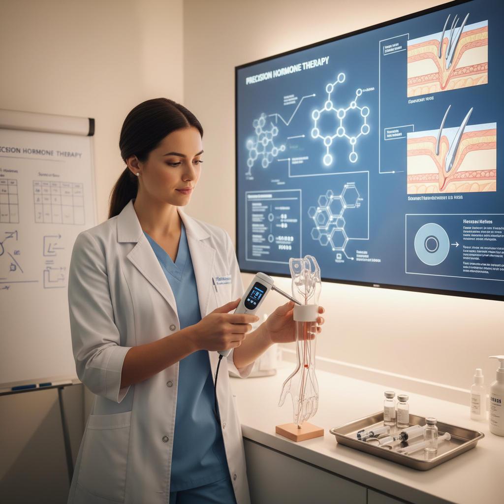 Expert Credentials and Delivery Methods
