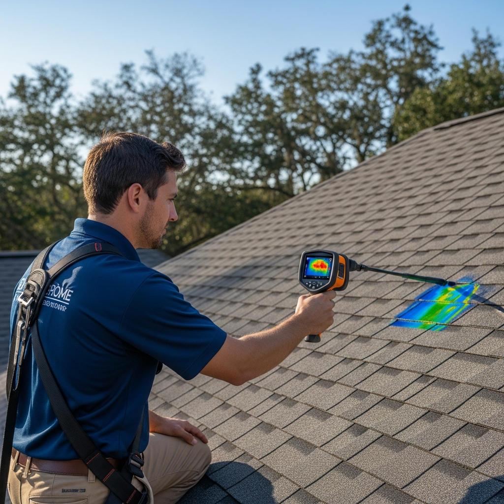 Why Choose Total House Inspection Inc.?