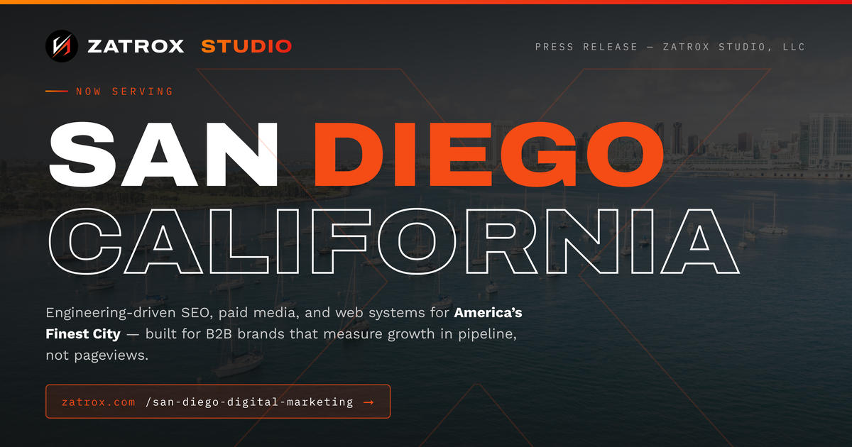 Comprehensive SEO Audit Services in San Diego