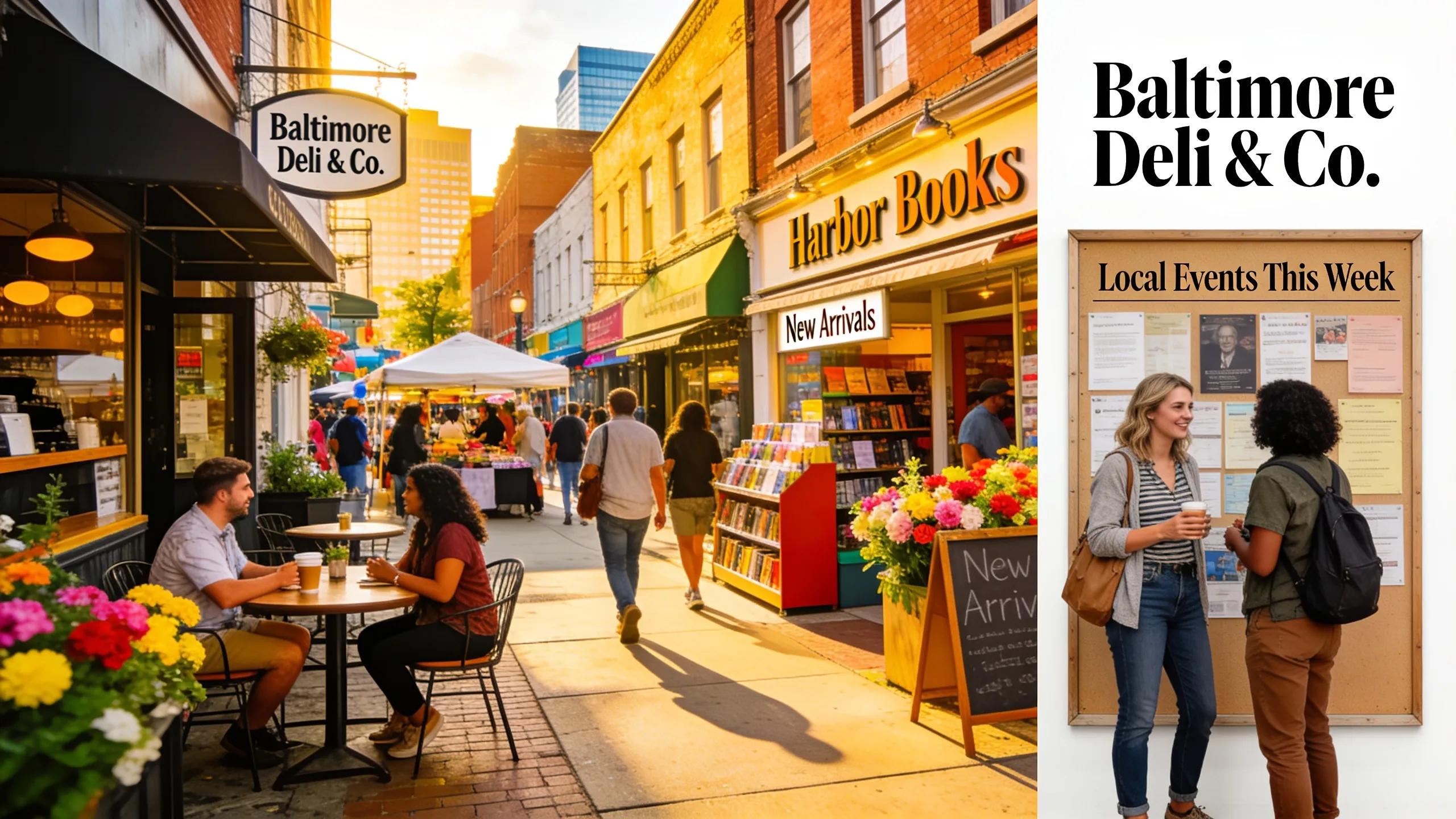 Baltimore Local SEO FAQ: Dominating Google Maps and Local Pack Rankings with Proven Strategies