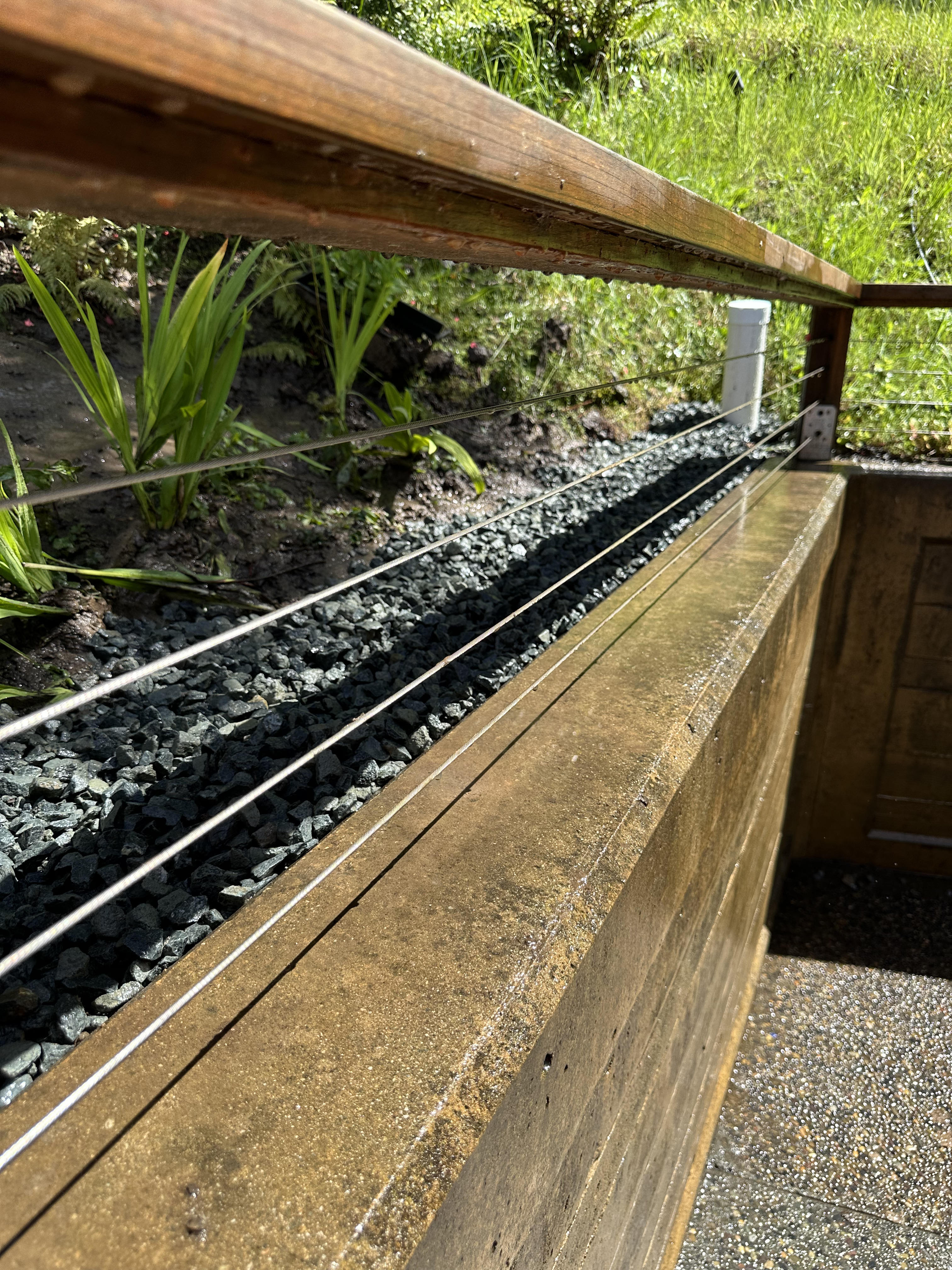 The Necessity of Efficient Drainage Systems