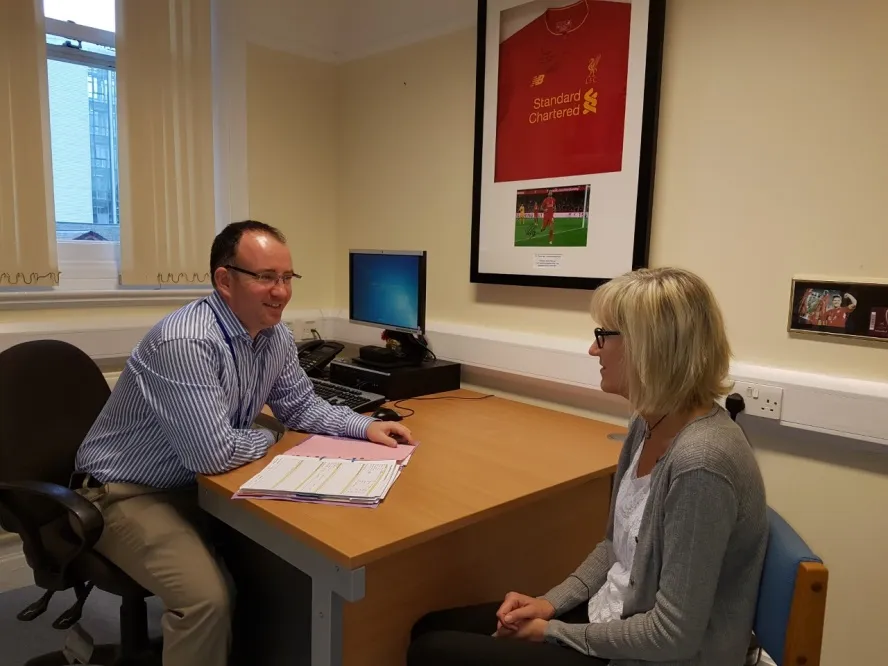 The Value of Consulting a Dedicated Vascular Specialist in Belfast