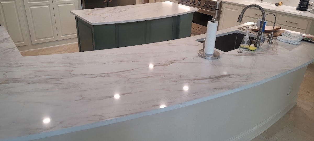 Expert Kitchen Renovations Across Greater Houston