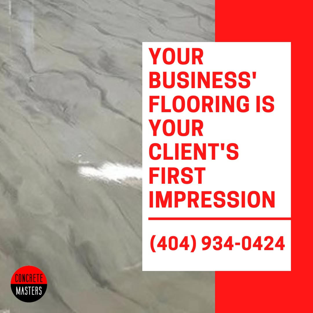 Epoxy Flooring Advantages for Businesses