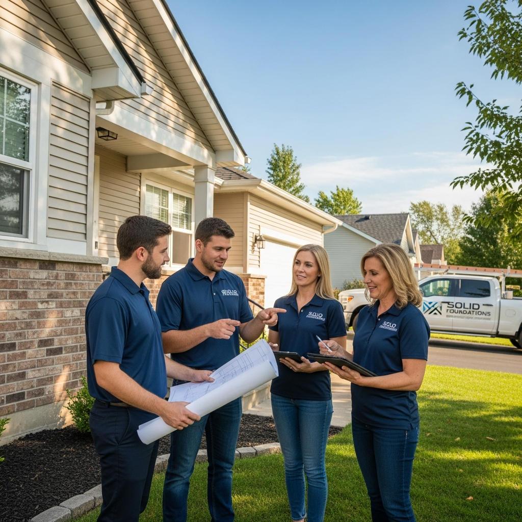 Reasons to Choose The Crack Guys