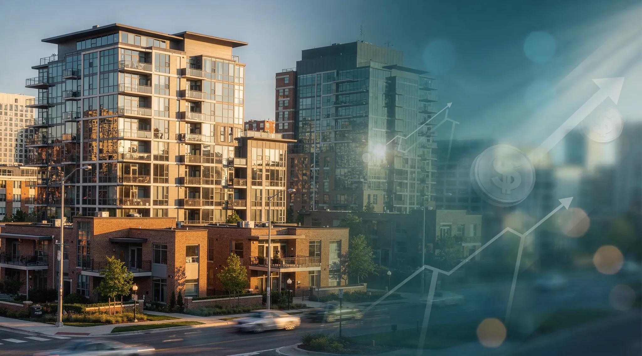 Fast Cash for Arlington Condos