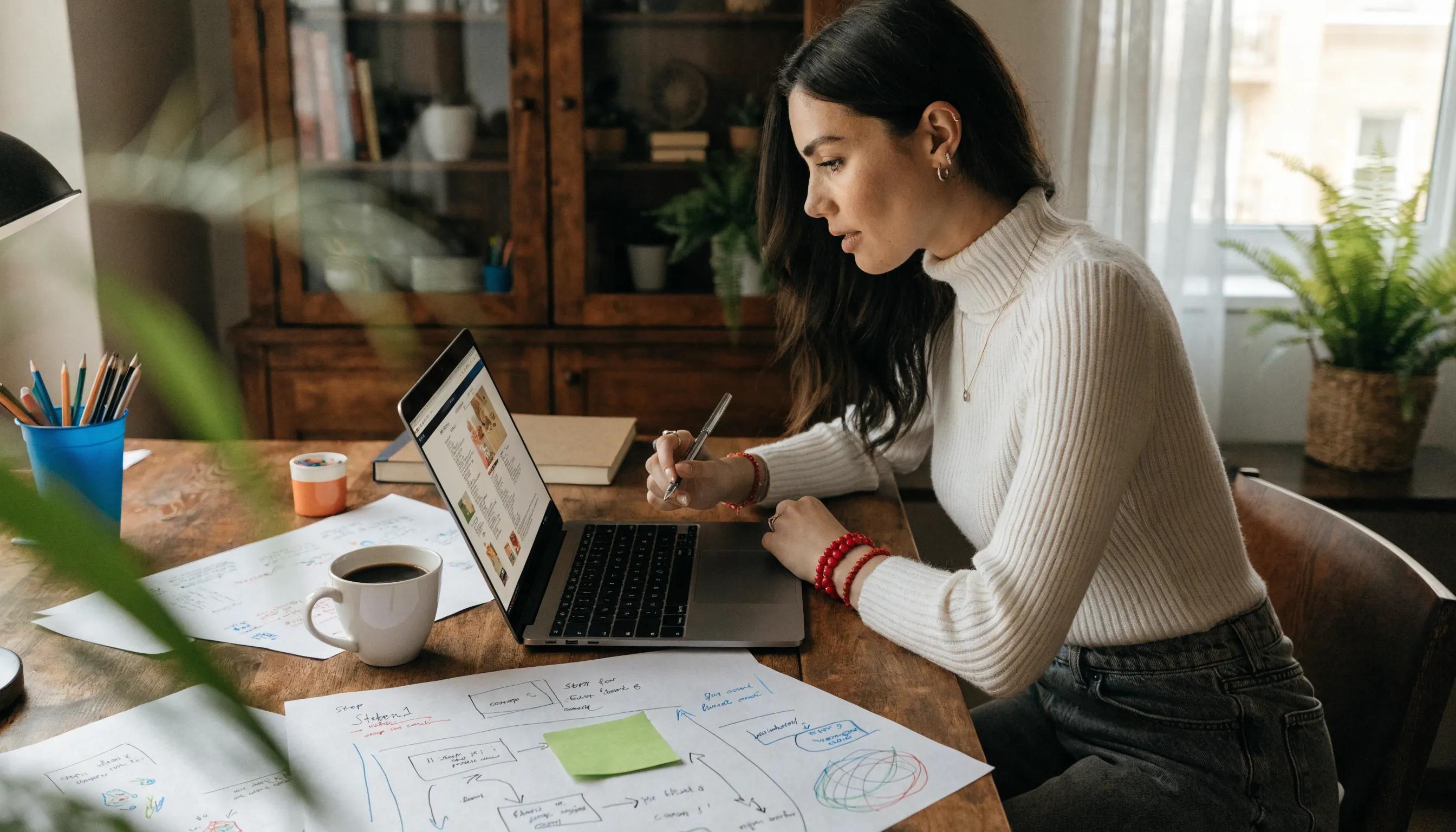 Affordable Website Design Options for Small Businesses in Baltimore