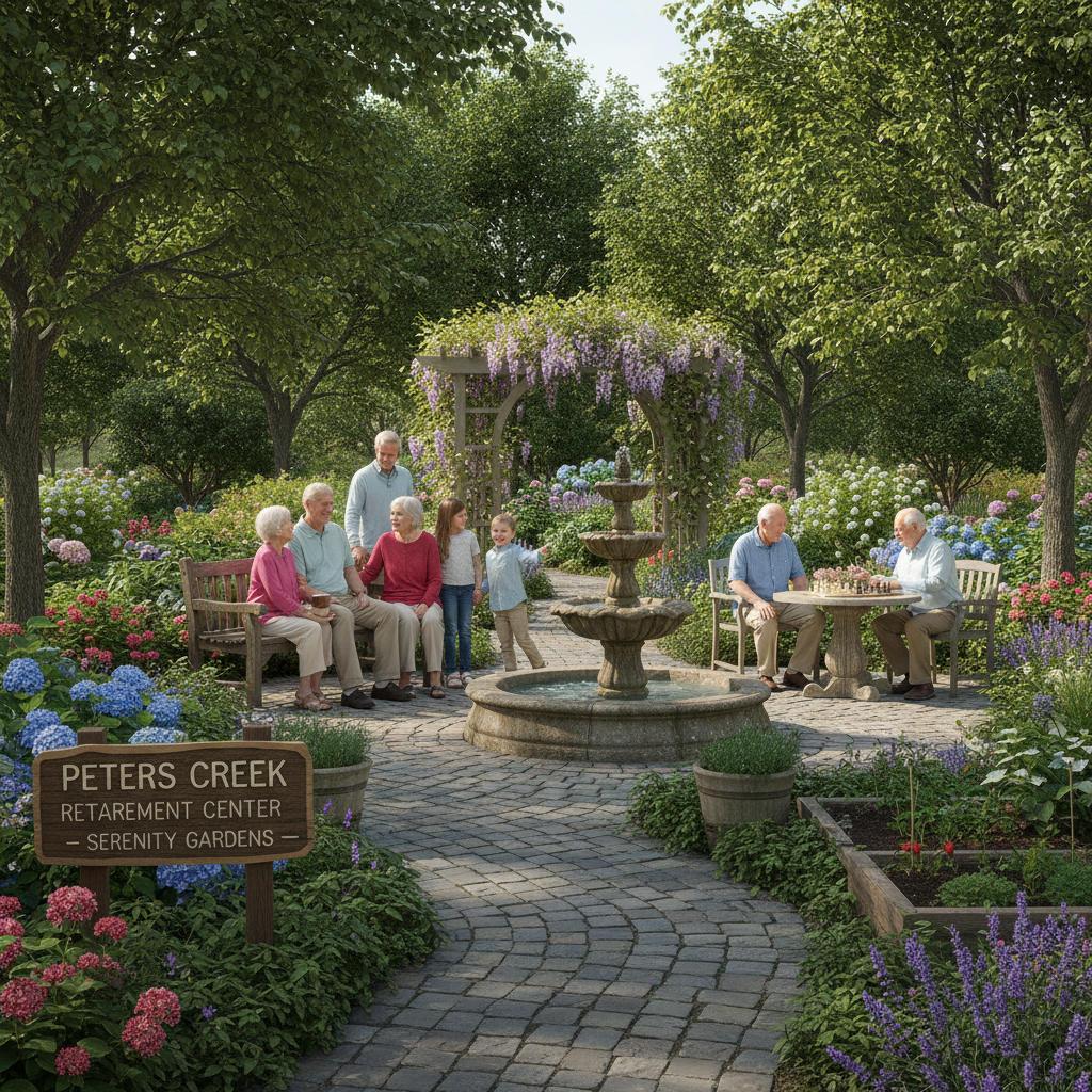 Respite Care for Families