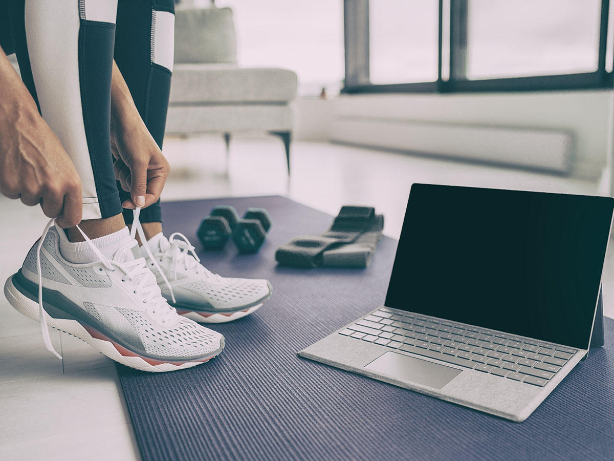 24/7 Gym Access