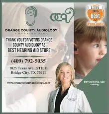 Comprehensive Hearing Evaluations