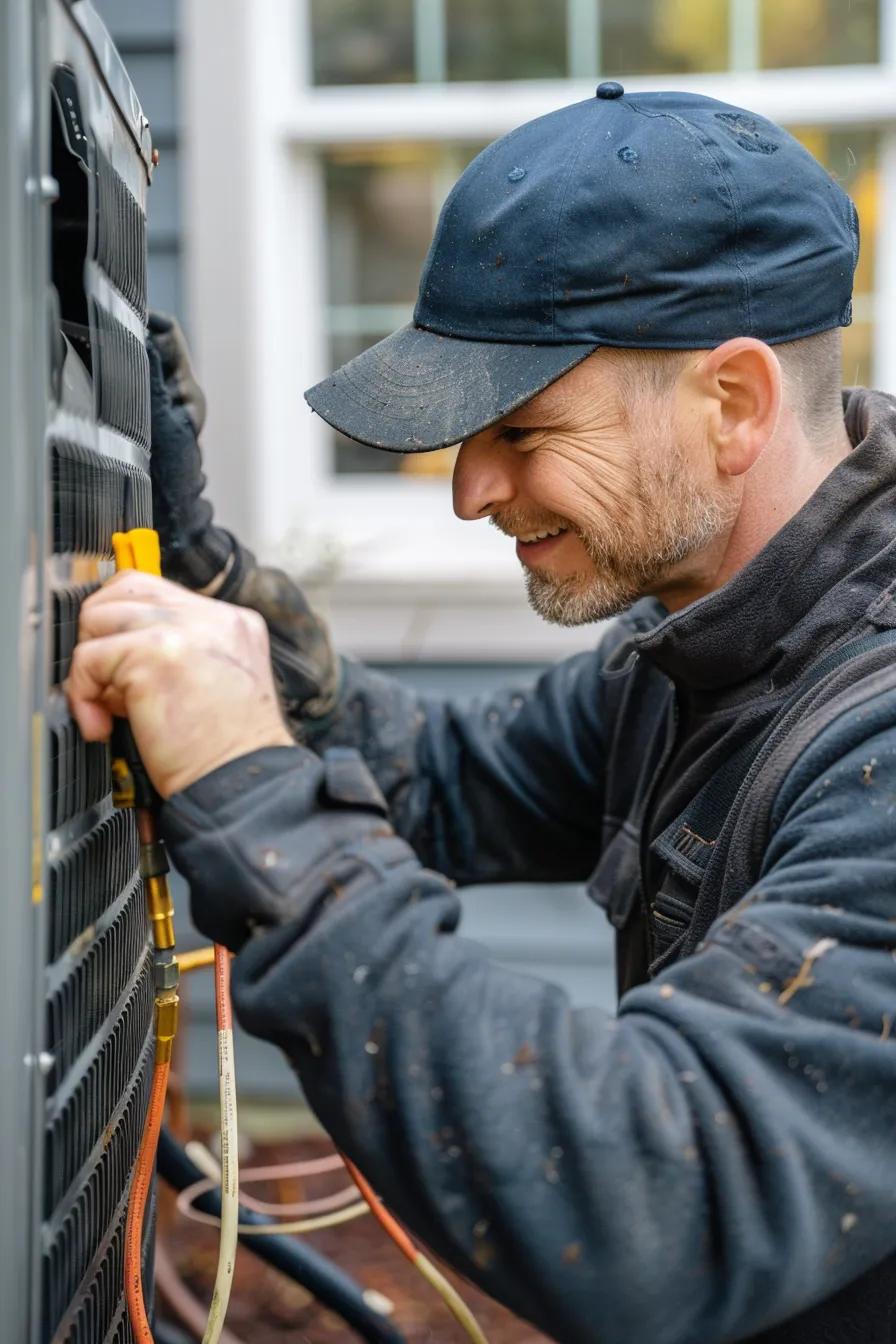 Boost Local HVAC Leads Now