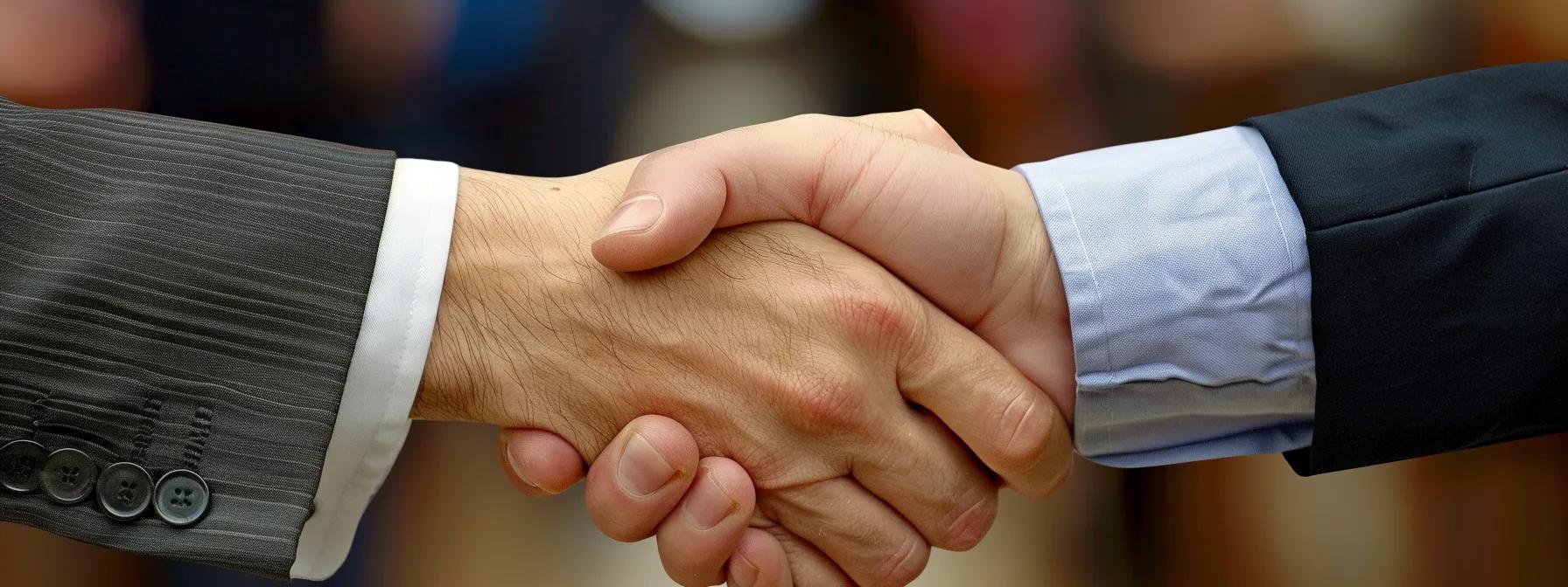 Build Immediate Trust Through Transparency