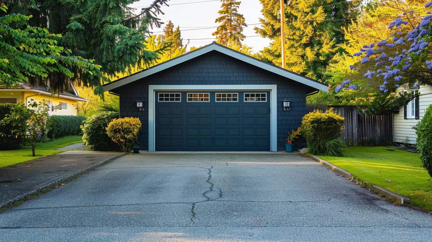 garage door repairs