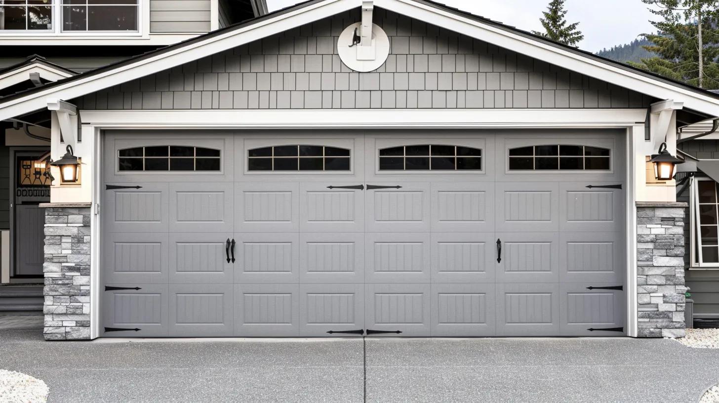 garage door repairs