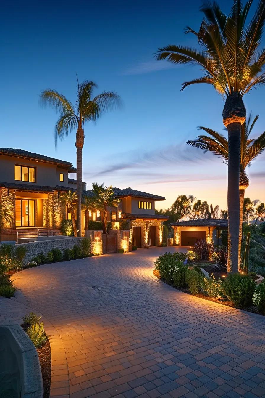 North San Diego County Luxury Home