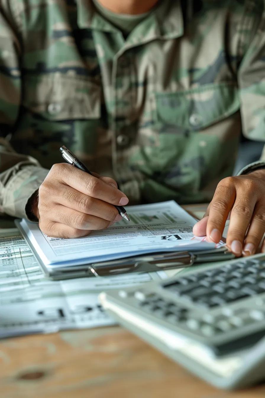 Financial planning tools for veterans calculating VA loan closing costs Financial planning tools for veterans calculating VA loan closing costs