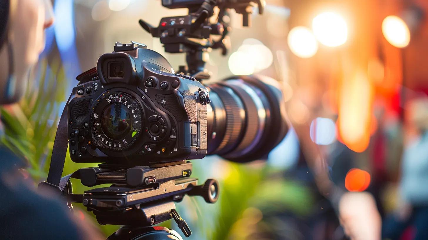 Tips for Successful Media Interactions: Master Media Interview Preparation and On-Camera Presence Tips for Successful Media Interactions: Master Media Interview Preparation and On-Camera Presence